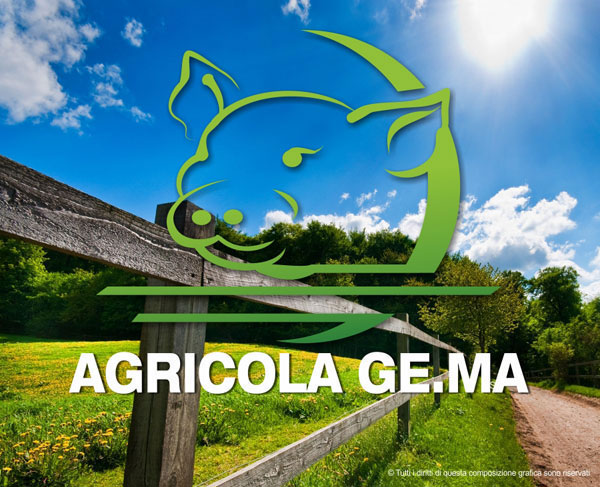 Agricola Ge.Ma - Kikom Studio Grafico Foligno